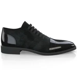 Girotti | Shoes | Nwt Girotti Mens Oxford Shoes | Poshmark display picture 3